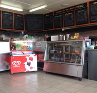 The Great Bite Takeaway - Accommodation Resorts