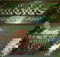 The Hungry Hare - Accommodation Resorts