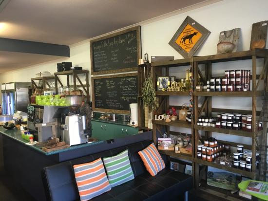 Accommodation Resorts