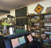 The Long Arm Farm - Accommodation Resorts