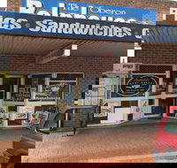 The Oberon Bakehouse - Accommodation Resorts