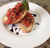 The Palette Cafe - Accommodation Resorts