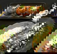 The Palm Pottsville - Accommodation Resorts