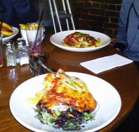 The Shamrock Hotel - Accommodation Resorts