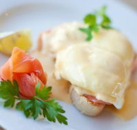 The Sun Deck - Accommodation Resorts