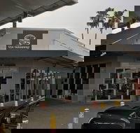 The Takeaway - Accommodation Resorts