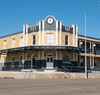 The Thoroughbred - Accommodation Resorts