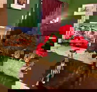 The Tourist Hotel - Accommodation Resorts