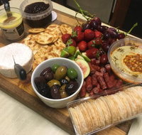 The Universal Eatery - Accommodation Resorts