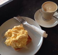 The Verdict Coffee - Accommodation Resorts