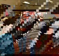 theBar - Accommodation Resorts