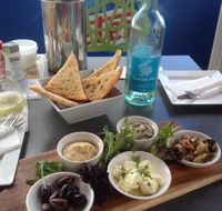 Tuncurry Rock Pool Cafe - Accommodation Resorts