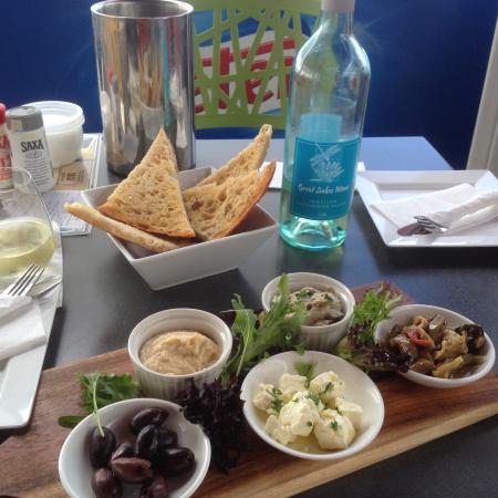 Tuncurry Rock Pool Cafe - Accommodation Resorts 0