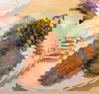 Twenty One on Parkes - Accommodation Resorts