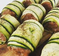 Two Tarts Juice Bar - Accommodation Resorts