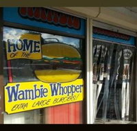 Wambie Whopper - Accommodation Resorts
