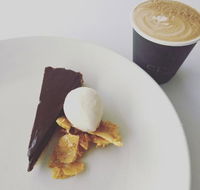 Waterfront Bistro - Accommodation Resorts