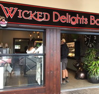 Wicked Delights Bakery - Accommodation Resorts