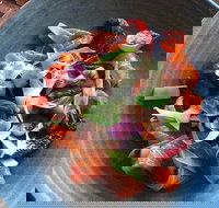 Williams St Kitchen  Bar - Accommodation Resorts