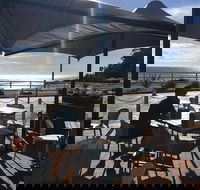 Wingman Espresso - Accommodation Resorts