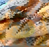 Woods Bakery And Cafe - Accommodation Resorts