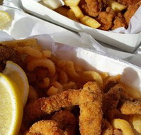 Yates Pizza  Takeaway - Accommodation Resorts