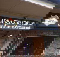 99 Spices - Accommodation Resorts