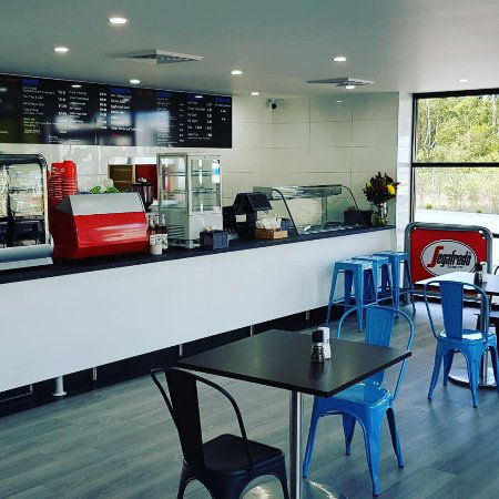 Stockrington NSW Accommodation Resorts