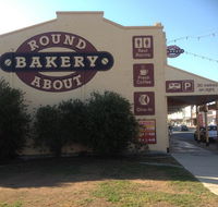 Bakery Cafe West Wyalong - Accommodation Resorts