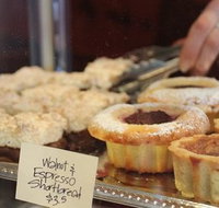 Bank Corner - Accommodation Resorts