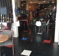 Birdy's Refreshments  Espresso - Accommodation Resorts