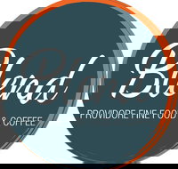Blend Providore Fine Food  Coffee - Accommodation Resorts