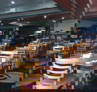 Bourke Bowling Club Chinese Restaurant - Accommodation Resorts