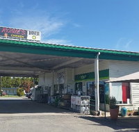 Caltex - Accommodation Resorts