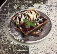 Coal Espresso - Accommodation Resorts