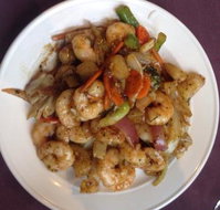 Cobar Bowling  Golf Club Chinese Restaurant - Accommodation Resorts