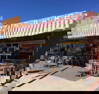 Cobar Hot Bake - Accommodation Resorts