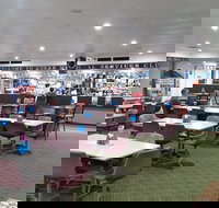 Cobar Memorial Service Club - Accommodation Resorts