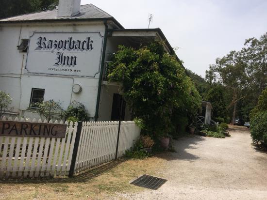 Picton NSW Accommodation Resorts