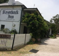 Common Ground Cafe  Bakery - Accommodation Resorts