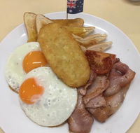Coolabah Tree Cafe Roadhouse at Coles Express - Accommodation Resorts