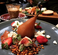 Core Espresso - Accommodation Resorts