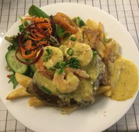 Criterion Hotel - Accommodation Resorts