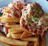 Crookwell Bistro - Accommodation Resorts