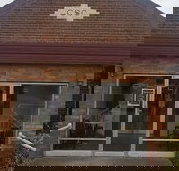 Crookwell Services Club Ltd - Accommodation Resorts