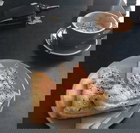 Dark Horse Espresso - Accommodation Resorts