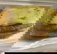 De Jays Takeaway - Accommodation Resorts