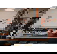 Equium Social - Accommodation Resorts