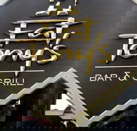 Fat Tony's Bar  Grill - Accommodation Resorts