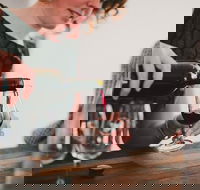 Four Winds Vineyard - Accommodation Resorts